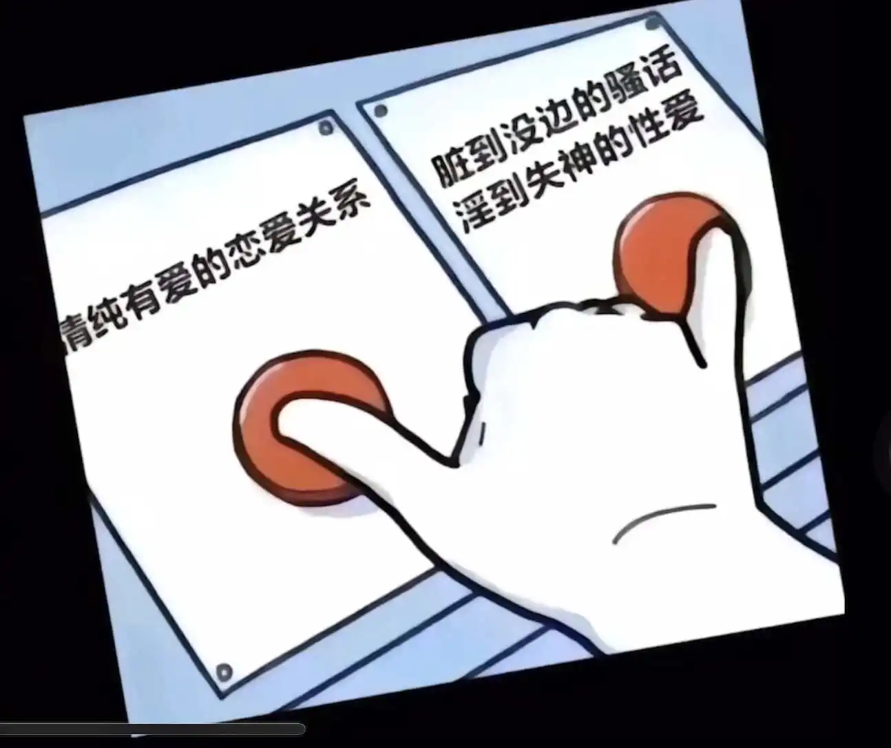 西檬之家-OTK是什么？字母圈新人入圈指南