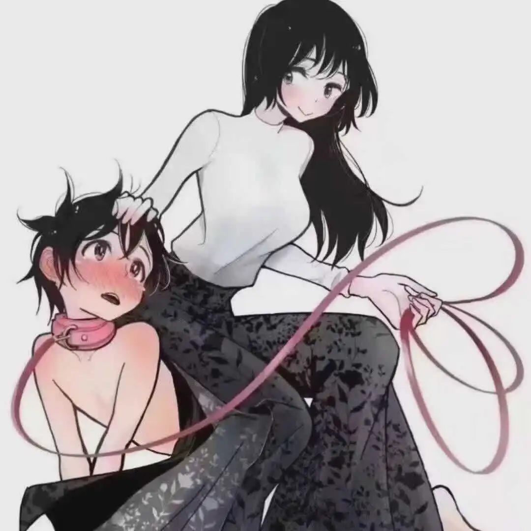 【西檬之家】M倾向科普：BDSM新人如何理解自己的属性