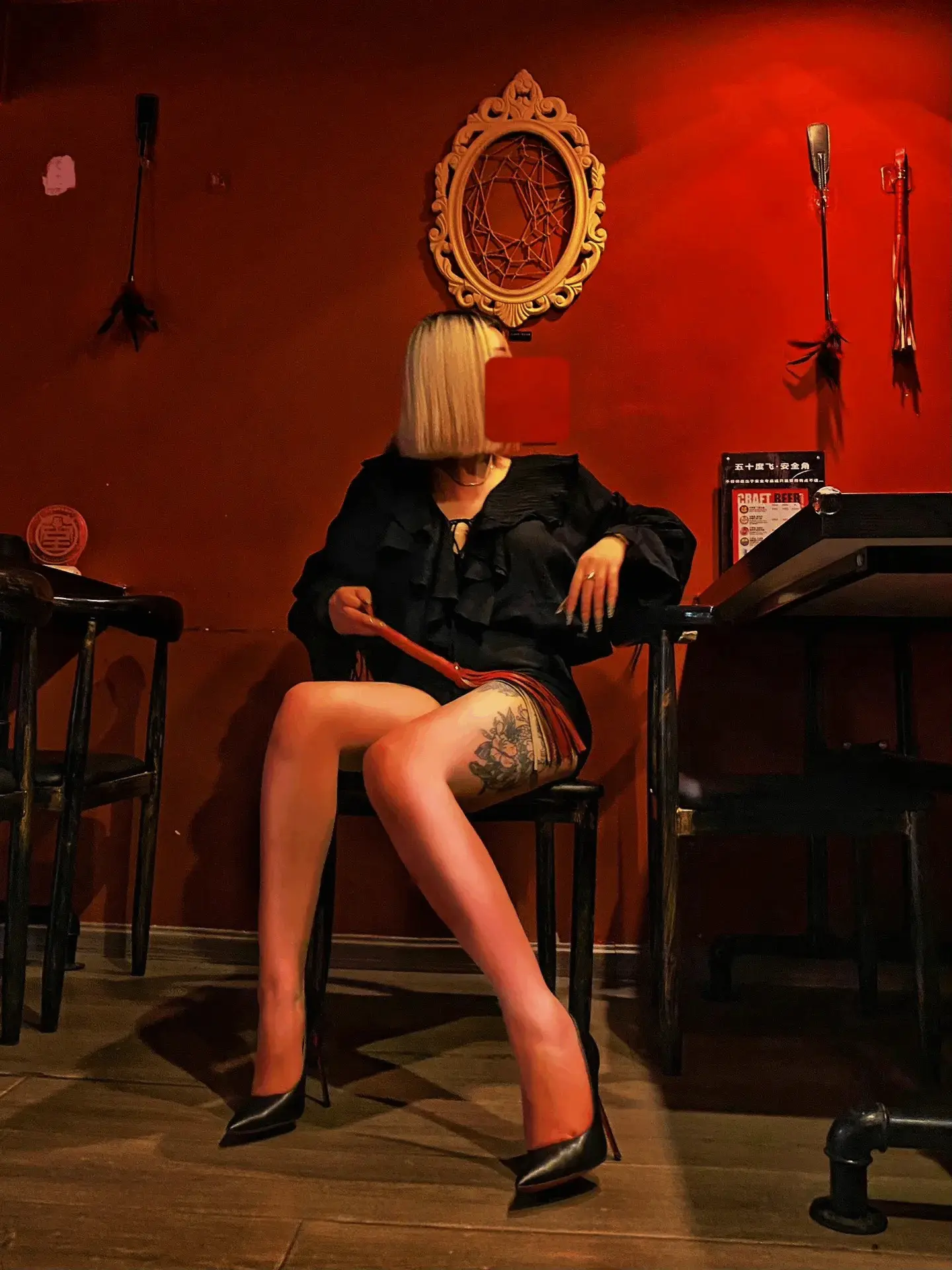 西檬之家-M字母圈新人指南：全面解析BDSM亚文化实践