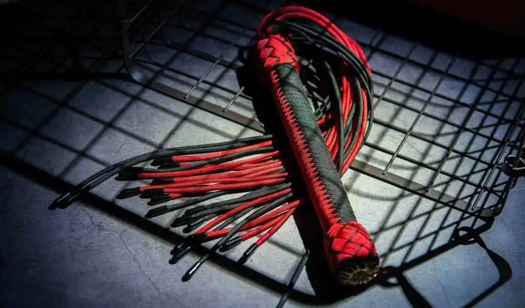 西檬之家-字母圈管教指南：新人必知的BDSM入门知识