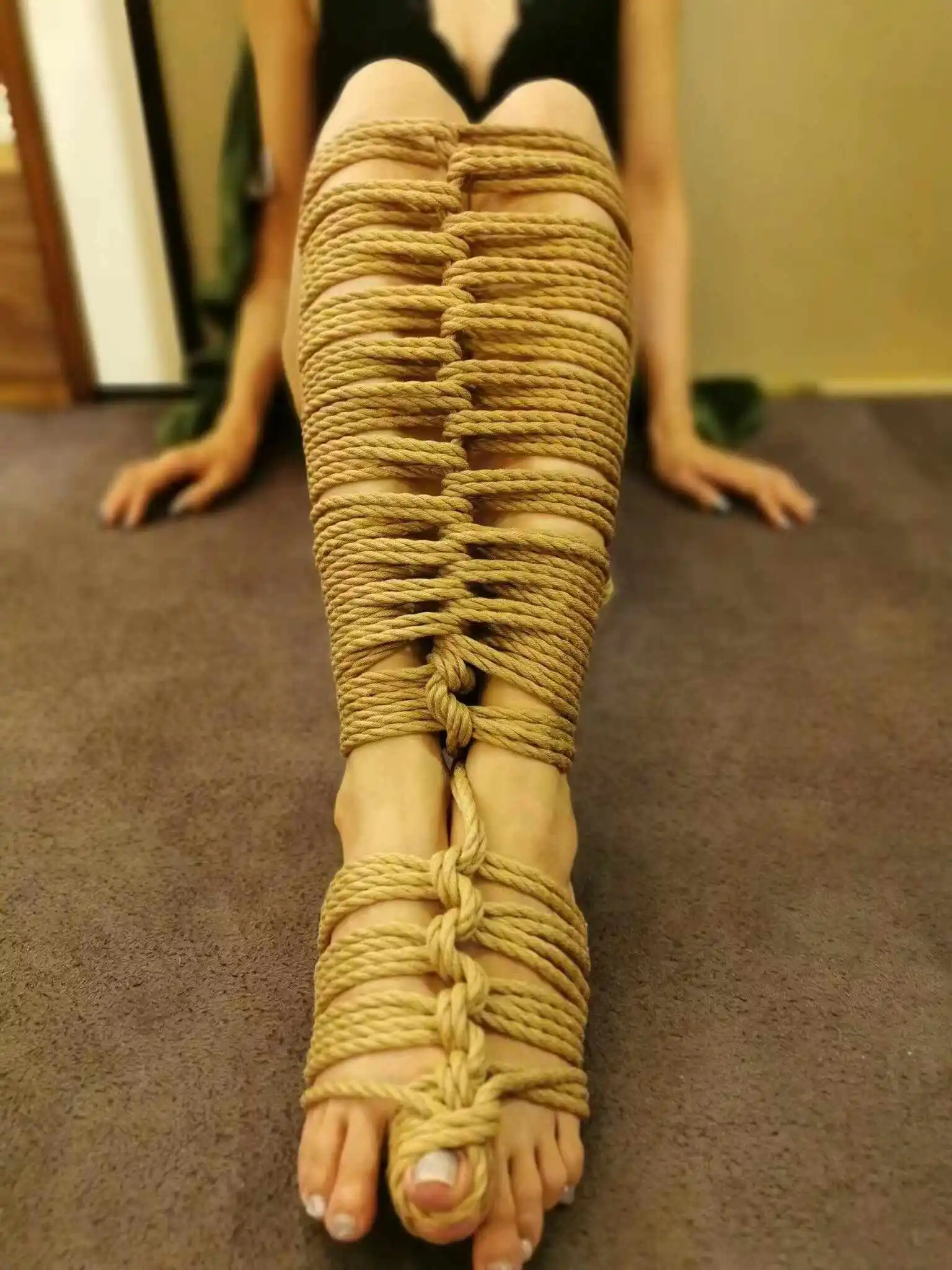 西檬之家-BDSM新人入圈指南：从零开始的安全探索