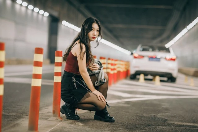 西檬之家-字母圈PE入门：懂权力交换，才算懂BDSM