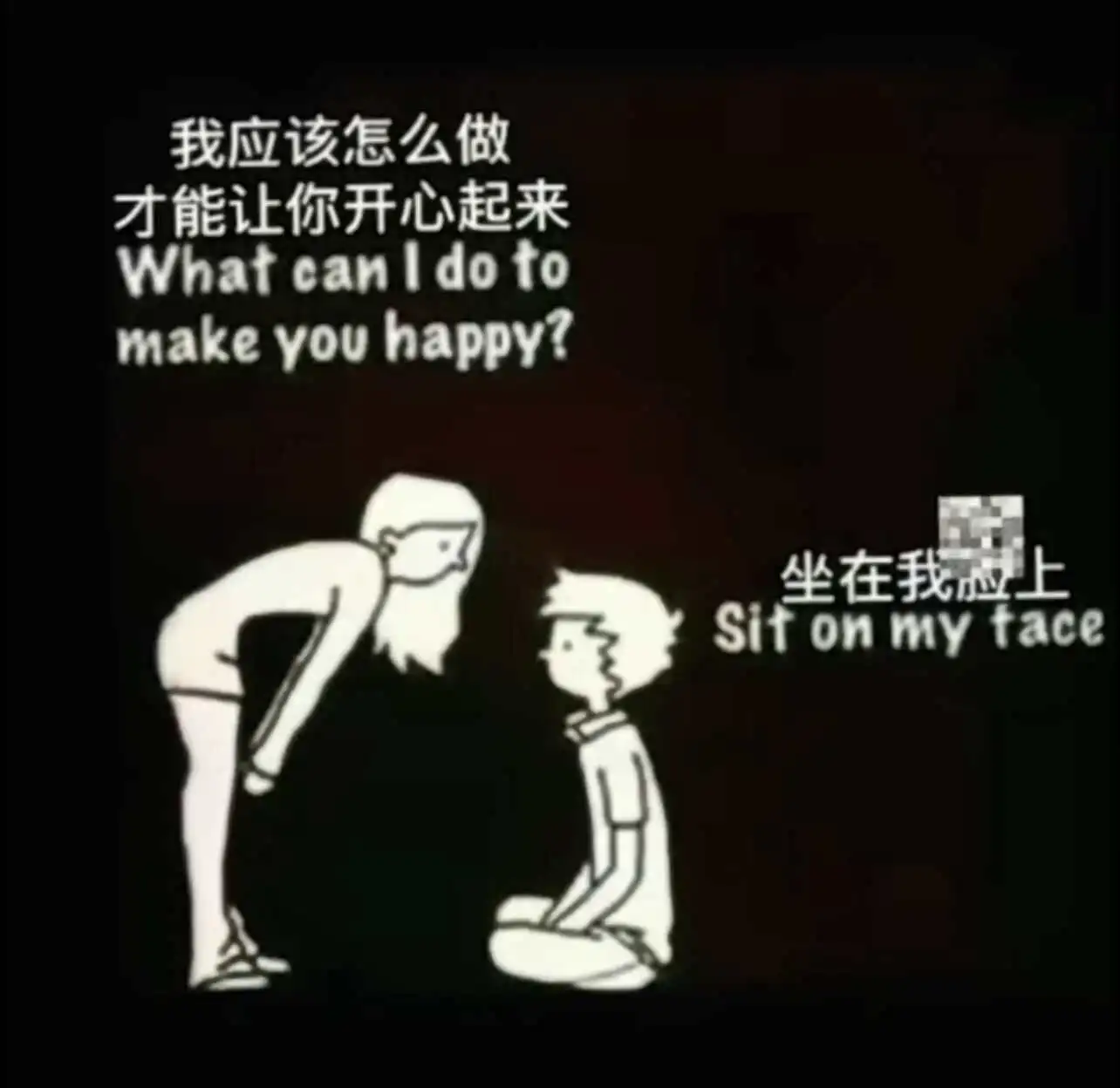 西檬之家-BD是什么：字母圈新人入圈指南