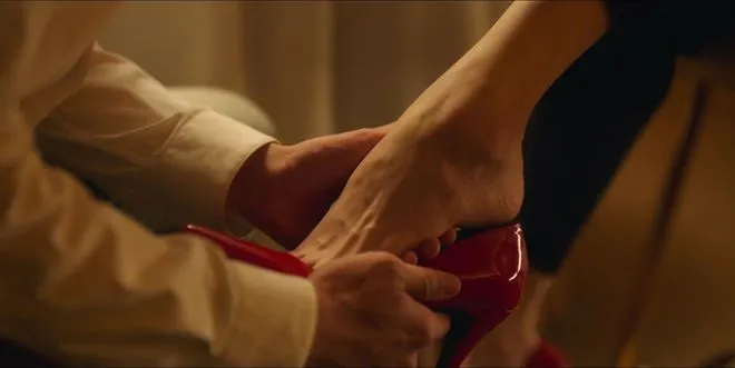 s属性 - 660